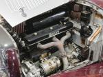 Bentley 3&frac12;-Litre Drop Head Coupe by James Young 1935 года